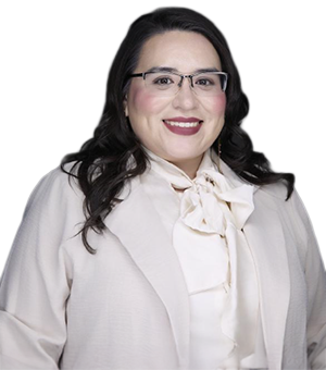 Esmeralda Castelo bio image and link