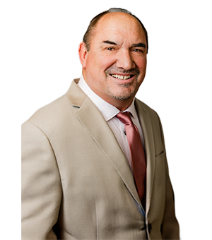 John Kaiser bio image and link