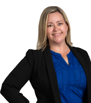 Melanie Hestekin bio image and link