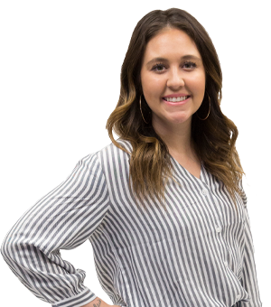 Kourtney Jaramillo bio image and link