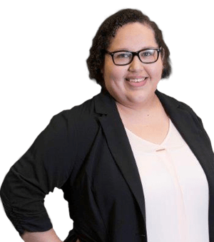 Wendy Mendivil bio image and link