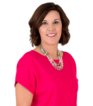 Denise King bio image and link