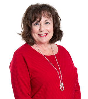 Kimberly Keegan bio image and link